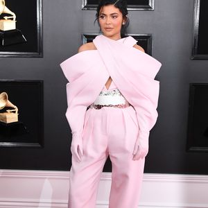 Hausfriedensbruch: Mann wollte Kylie Jenner Antrag machen