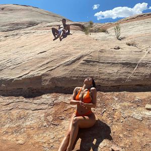 Nach Zoff: Datet Kylie Jenner etwa den Ex von Jordyn Woods?