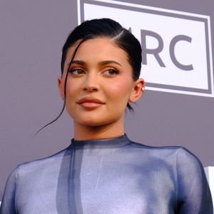 "Ununterbrochen geweint": Kylie Jenner über zweite Geburt