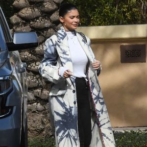 Kylie Jenners Disney-Look kostete mehr als 5.000 Euro!
