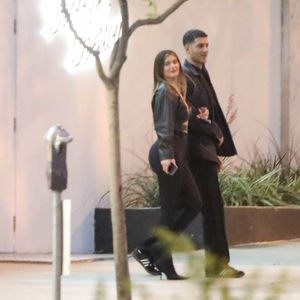 Liebes-Wirrwarr mit Travis: Datet Kylie Jenner einen Neuen?