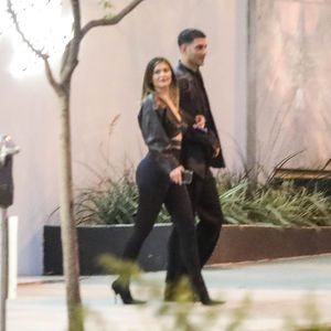 Was für Abstandsregeln? Kylie Jenner bei Clubbesuch erwischt