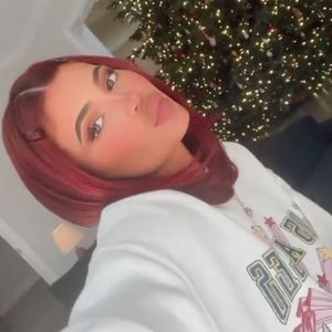 Ohne Perücke: So sehen Kylie Jenners Haare wirklich aus