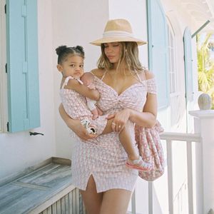 Babynahrung aus Deutschland: Kylie hat Stormi nicht gestillt