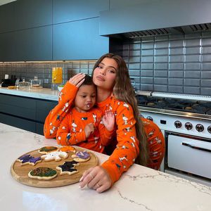 "Jeden Tag": Kylie Jenner denkt über weitere Kids nach!