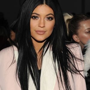 Nanu! Drake küsst Kylie Jenner an ihrem "Sweet 16"
