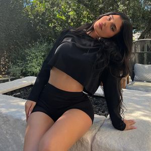 Während Mutterschaft: Kylie Jenner will Brüste und Po zeigen
