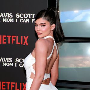 Für 550 Millionen Euro: Kylie Jenner verkauft Firmenanteil