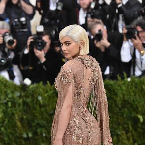 Wegen Kylie Jenners Ausgaben: Ihre Schwestern sorgen sich