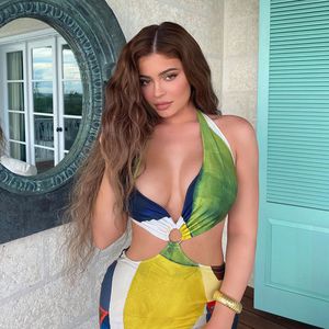 Arbeit nicht gewürdigt? Designer wettert gegen Kylie Jenner