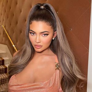 Erste Kardashian-Jenner: Kylie hat 200 Millionen Follower!