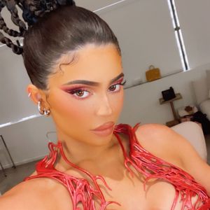 Kylie Jenner ehrlich: Zeit nach der Geburt war nicht einfach