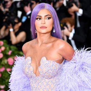 Fantheorien: Wann zeigt Kylie Jenner endlich ihren Sohn?