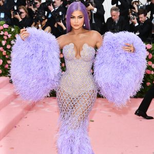 Nach Zendaya: Auch Kylie Jenner heute nicht bei der Met Gala