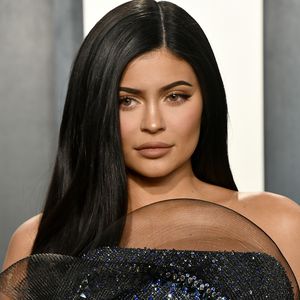 Grundsätzlich! Kylie Jenner verschickt niemals Nacktfotos