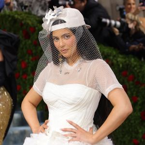 Kylie Jenner erklärt: Darum trug sie Brautkleid bei Met Gala