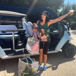 Kylie Jenner feiert Justin Biebers Solo-Coachella-Auftritt