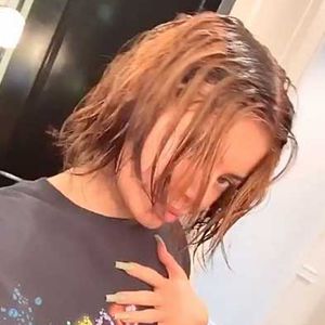 Ganz anders: So sieht Kylie Jenner ohne Extensions aus!