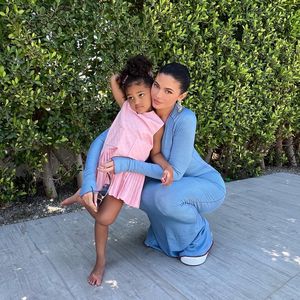 Kylie Jenner litt nach Geburten an postpartalen Depressionen