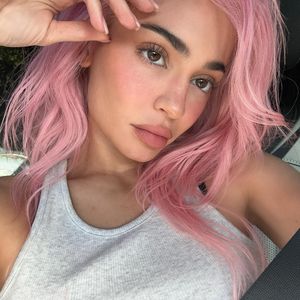 Ist etwa ein Liebes-Aus Grund für Kylie Jenners Umstyling?
