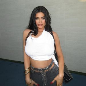 Kylie Jenner erklärt das Chaos um den Namen ihres Sohnes