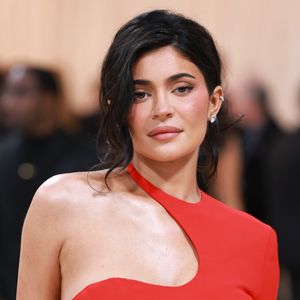 Kylie Jenner ließ sich mit 19 Jahren die Brüste vergrößern