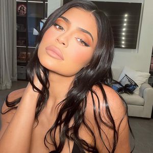 After-Baby-Body: Zweifach-Mama Kylie Jenner trainiert wieder