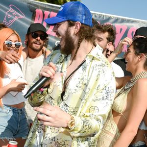 Coachella-Wahnsinn: Kendall Jenner entblößt ihre Nippel!
