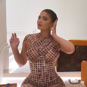 Dieser Megastar stößt Kylie Jenner vom Instagram-Thron!