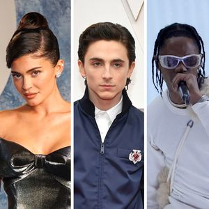 Will Kylie Jenner durch Timothée über Travis hinwegkommen?