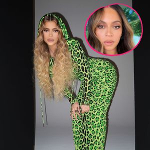 Neues Beyoncé-Double? Kylie Jenners Look verwirrt ihre Fans