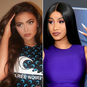 Kylie Jenner im "WAP"-Musikvideo: Cardi B rechtfertigt sich