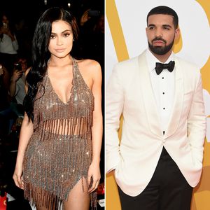 Nach Travis-Trennung: Läuft da was zwischen Kylie und Drake?