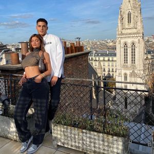 Nach Travis-Trennung: Kylie Jenner kuschelt mit Fai Khadra