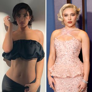 Fans meinen: Kylie Jenner sieht jetzt aus wie Florence Pugh