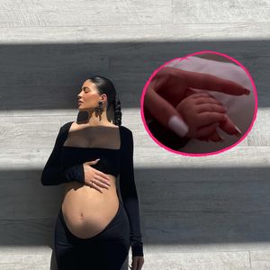 Hat Kylie Jenner endlich den Namen ihres Sohnes verraten?