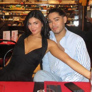 "Dankbar": Kylie Jenner zahlt Kosten von Jesus' Beerdigung