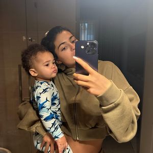 Selten! Kylie Jenner offen über ihre Kinder und Erziehung