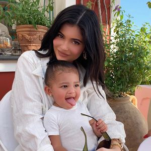 Kylie Jenner verrät: Sie will unbedingt mehr Kids haben
