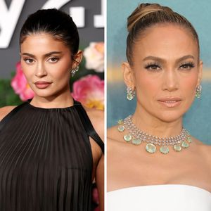 Kylie Jenner und J.Lo trauern auf Jesus Guerreros Beerdigung