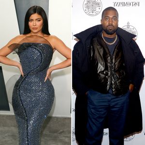 Familiensache: Kylie und Kanye sind bestbezahlte Promis 2020