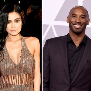 Auch Kylie Jenner flog mit Kobe Bryants Unglücksmaschine
