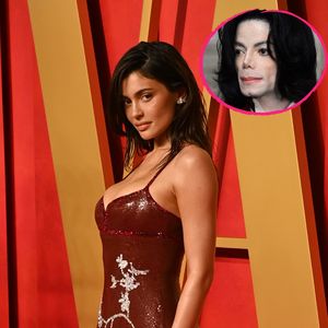 Fans besorgt: Sieht Kylie Jenner aus wie Michael Jackson?