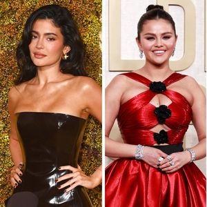 Angst vor Konkurrenz? Deshalb blockte Kylie Jenner Selena ab