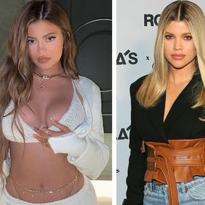 Nach Scott-Trennung: Kylie mied Sofia Richies Geburtstag