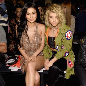 Kylie Jenner entfolgt Promi-Freundinnen wie Sofia Richie