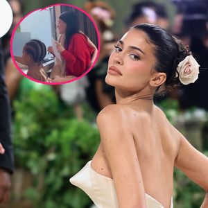 Süßes Talent: Sohn von Kylie Jenner zeigt Liebe zur Musik!