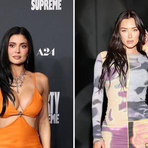 Fans verwirrt: Sind Kylie Jenner & Stassie noch befreundet?