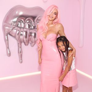 Kylie Jenner: "Angst bei erster Schwangerschaft" mit 19