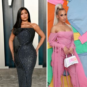 Gleicher Kindername: Hat Kylie Jenner Tammy Hembrow kopiert?